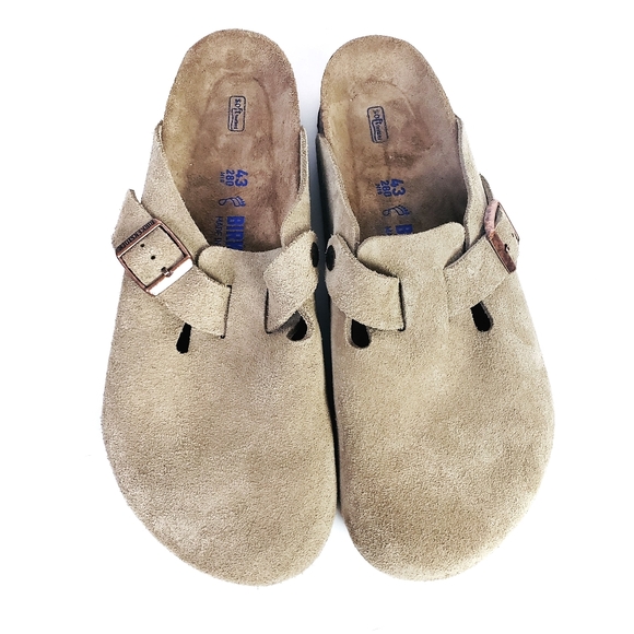 birkenstock boston 43